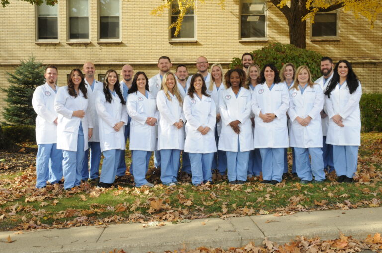 St. Elizabeth Health Center School for Nurse Anesthetists, Inc.